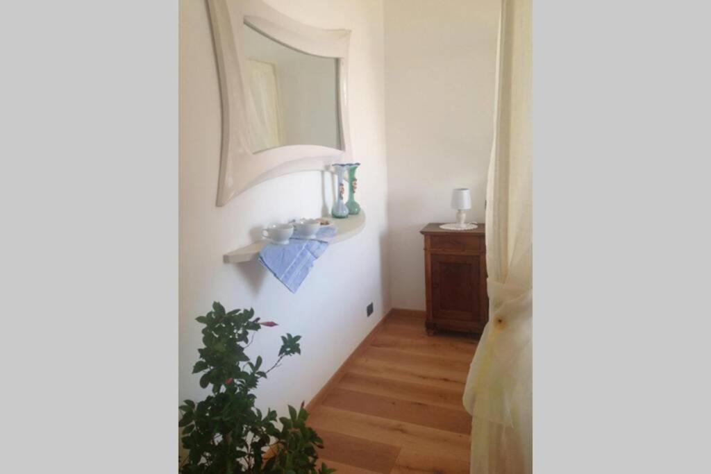 Splendido Appartamento Vista Mare Levanto Exterior photo