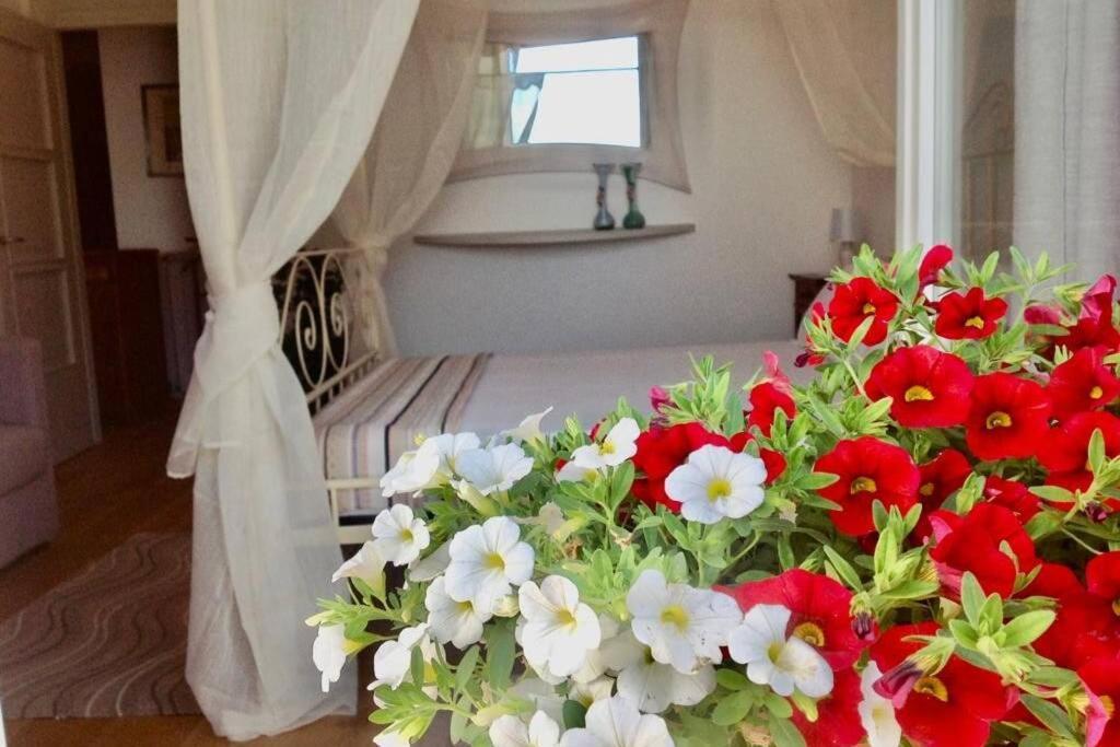 Splendido Appartamento Vista Mare Levanto Exterior photo
