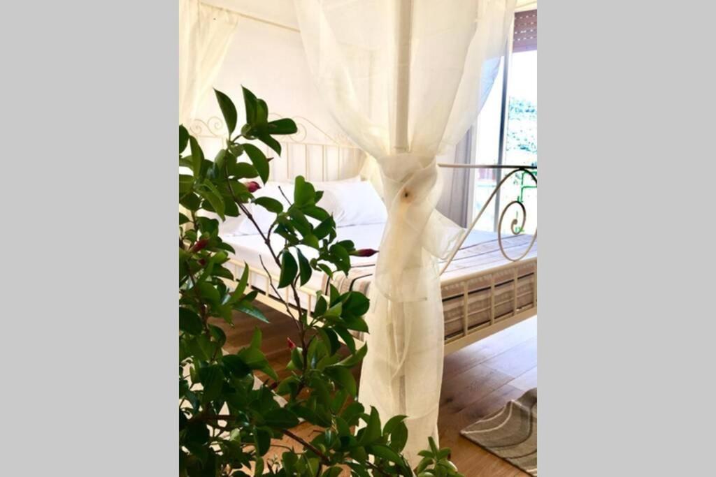 Splendido Appartamento Vista Mare Levanto Exterior photo